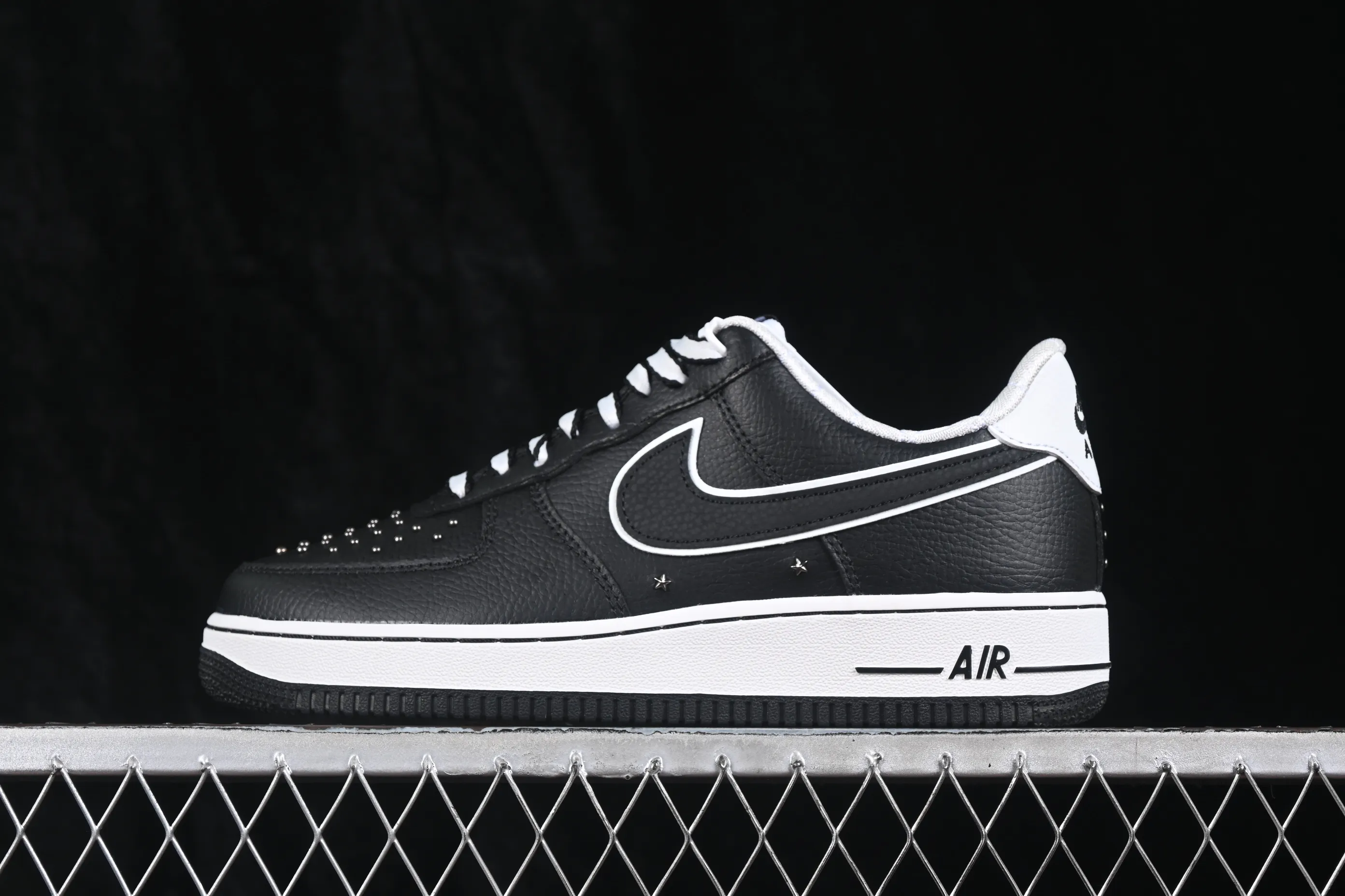 All categories Nk Air Force 1 Air Force series Nk Air Force 1 Low Air Force low-top Nike Air Force 1'07 Low joint model Air Force 1 low-top casual sneakers IM6643-010